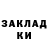 КЕТАМИН ketamine Andrey Budilov